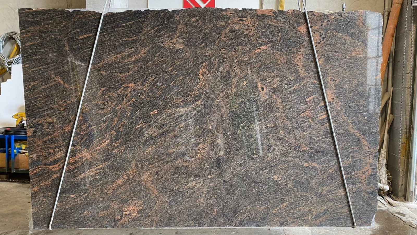 GRANITO PARADISO BASH 23B346/1 LU 03