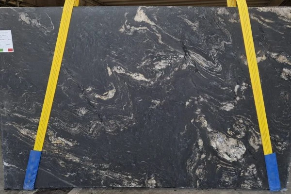 GRANITO BLACK COSMIC 26B166 VO 02