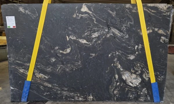 GRANITO BLACK COSMIC 26B166 VO 02