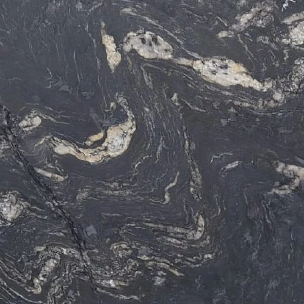 GRANITO BLACK COSMIC 26B166 VO 02
