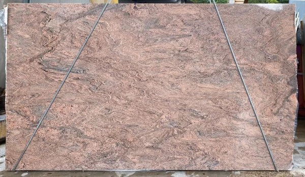 GRANITO MULTICOLOR 25B197/1 LU 02