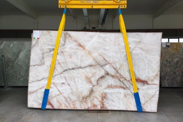 QUARZITE CRISTALLO VITRUM 26B129 VO 02