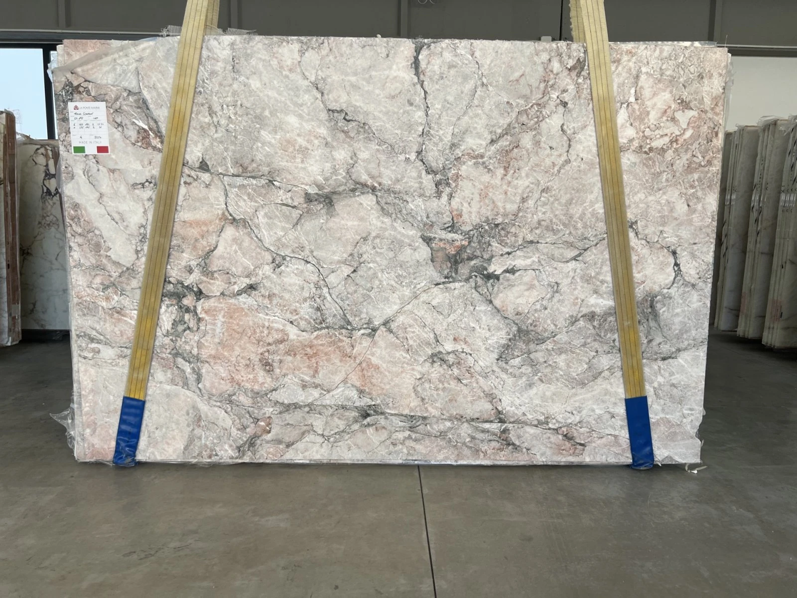 GRANITO FOUR SEASONS 24B193 VO 02