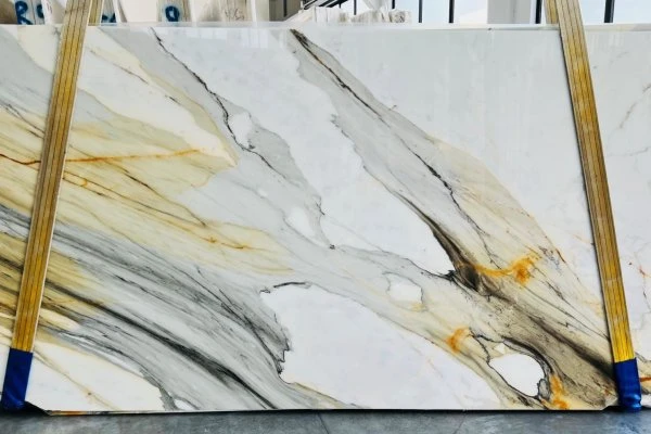 MARMO CALACATTA BORGHINI A2994 LU 02