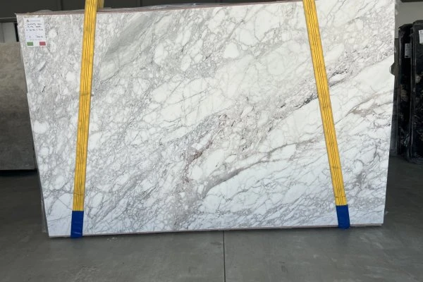 MARMO CALACATTA VAGLI PINK 25B012 VO 02