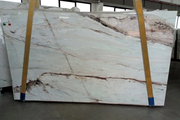 MARMO WONDER WHITE 19B274 IC 03