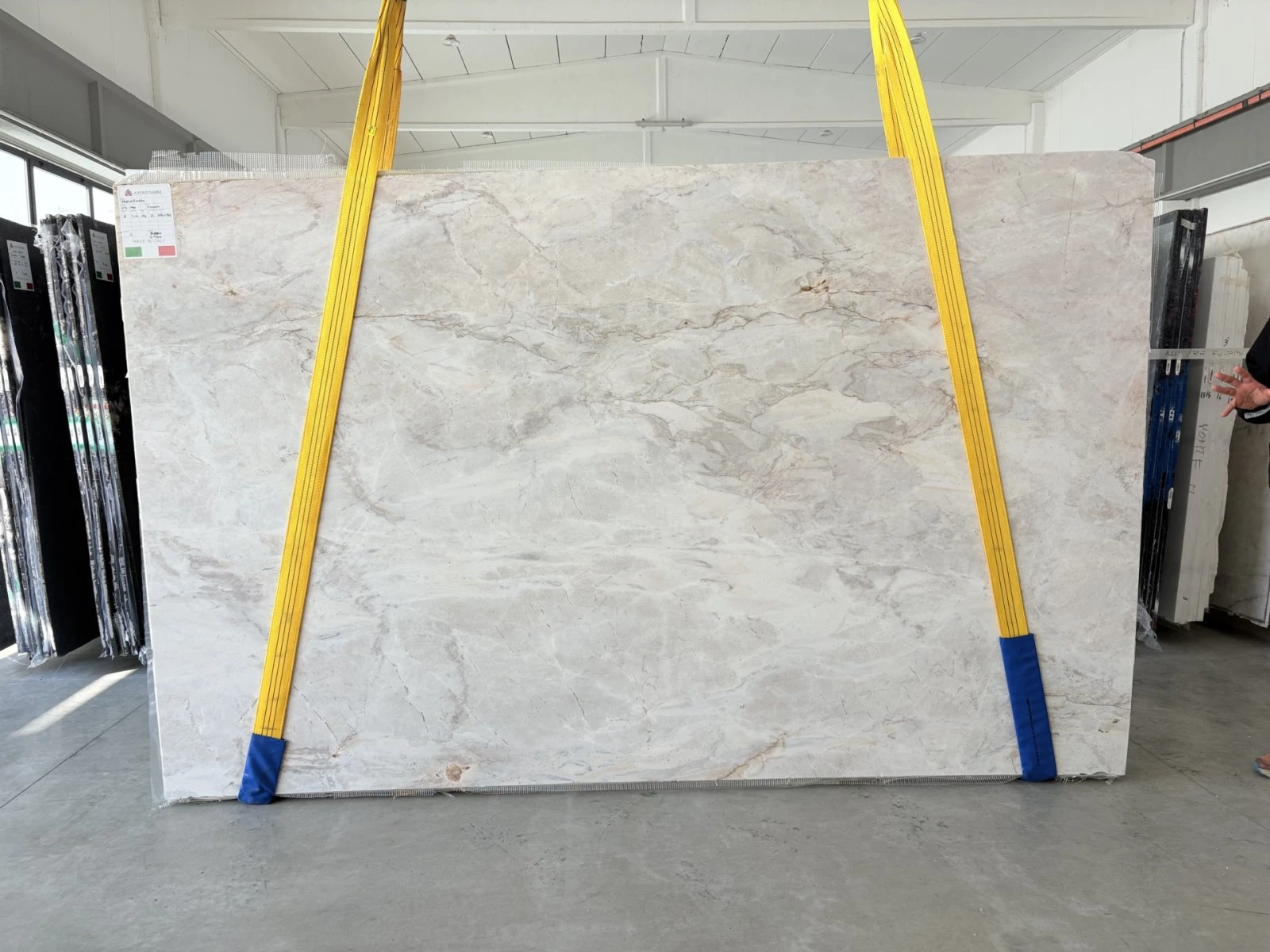 MARMO MATARAZZO 25B190 VO 02