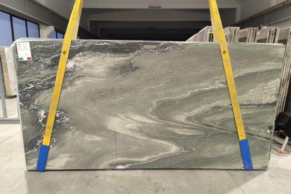 GRANITO VERDE JACO 25B310 VO 02