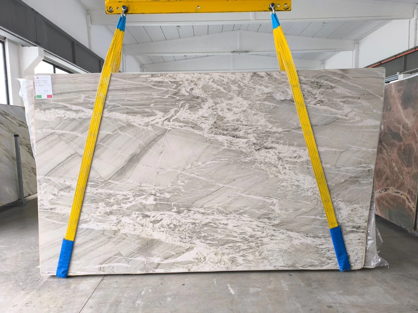 QUARZITE QUARZITE TIFFANY 25B290 VO 02