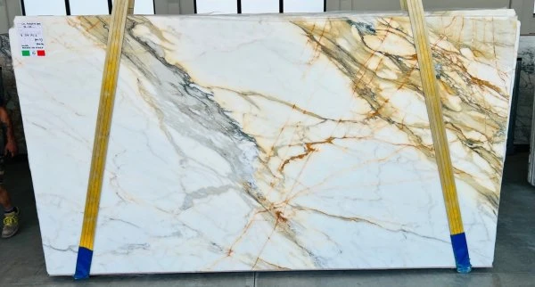 MARMO CALACATTA BORGHINI 24B124 VO 02