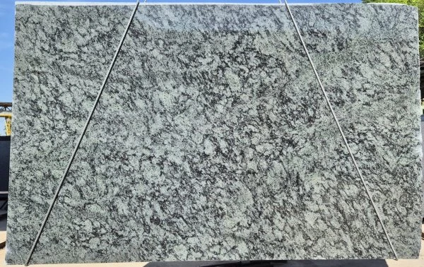 GRANITO OLIVE GREEN 25B166/1 LU 03