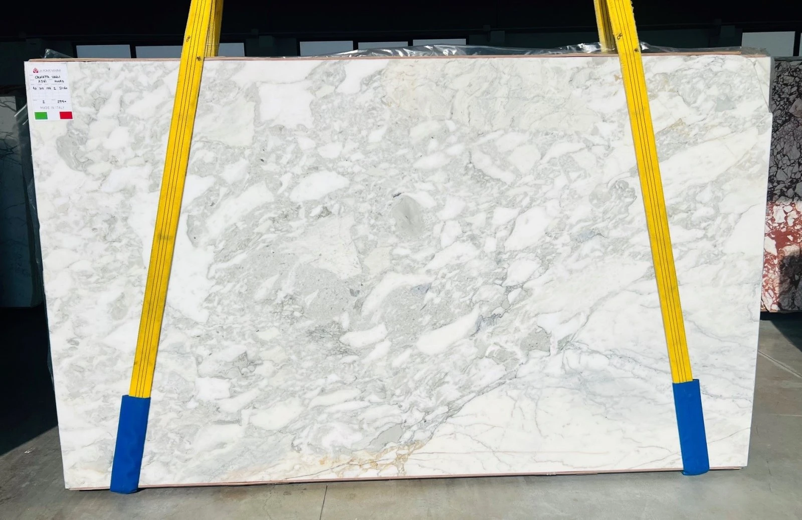 MARMO ARABESCATO VAGLI A3161 VO 02