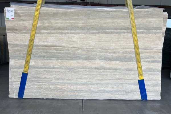 MARMO TRAVERTINO SILVER 26B044 VO 02