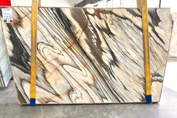 MARMO CALACATTA OYSTER 23B304 LU 02