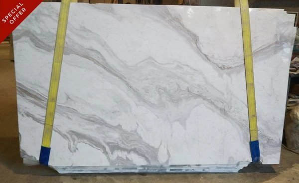 MARMO WINTER CLOUD 18B357 LU 02