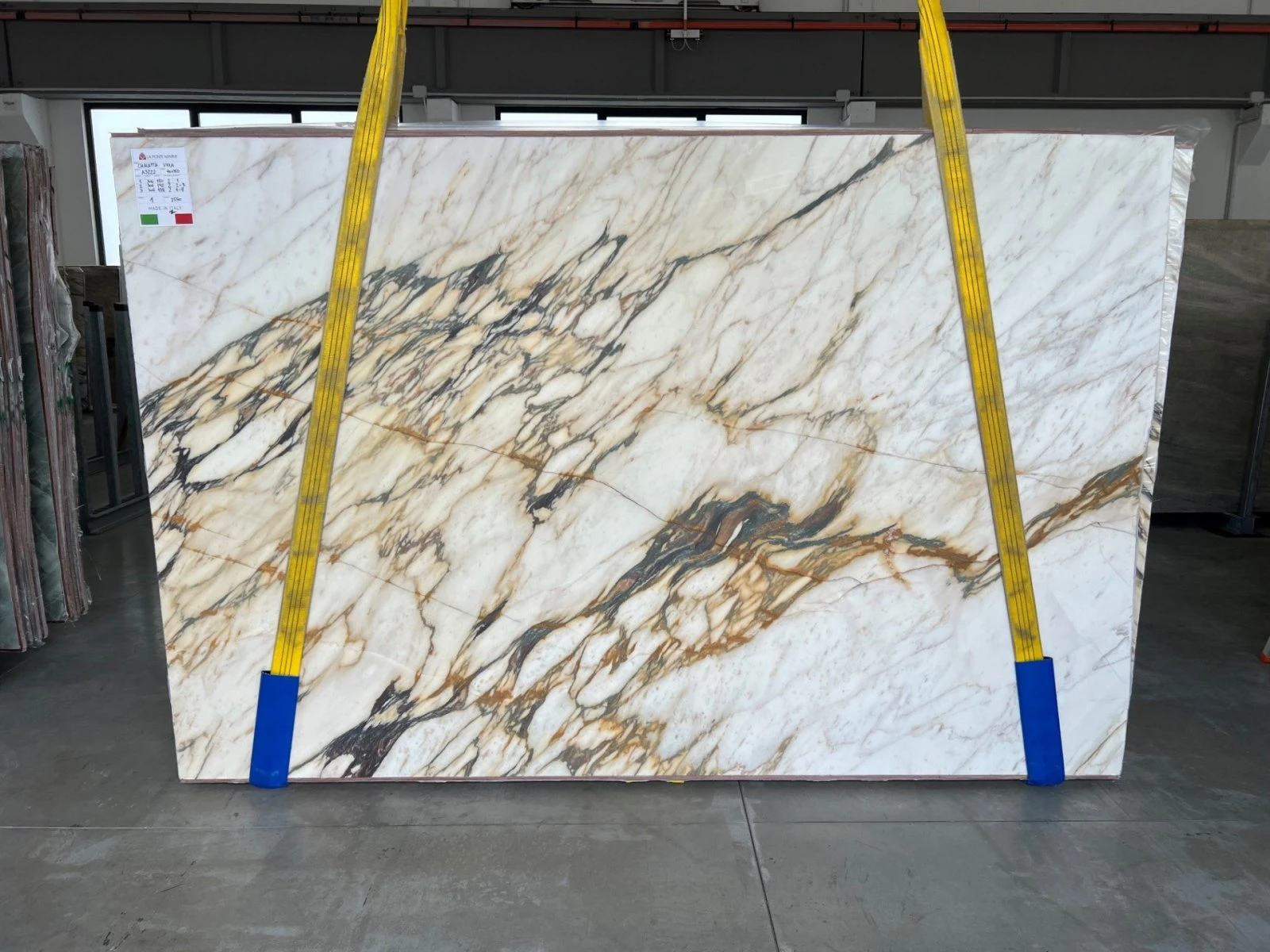 MARMO CALACATTA VIOLA A3222 VO 02
