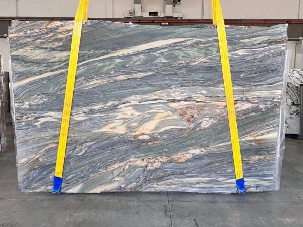 QUARZITE BLUE CARAVAGGIO 21B335 VT 02