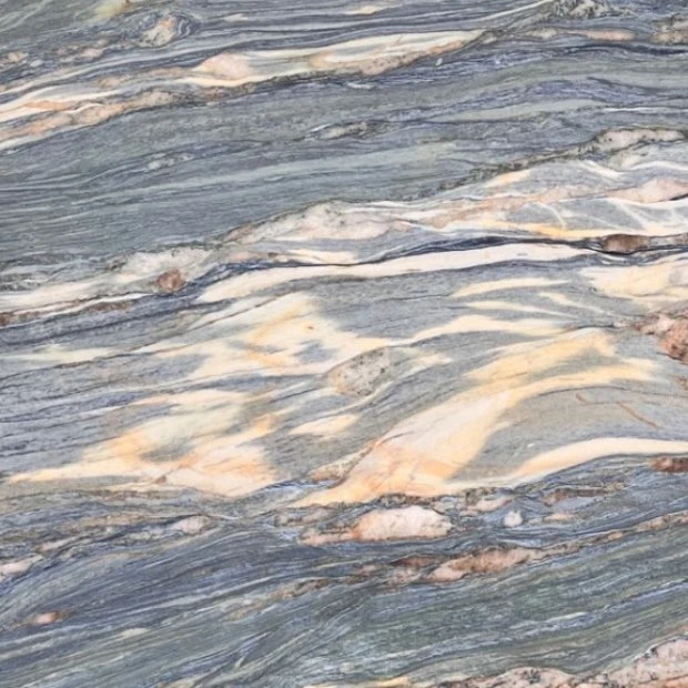 QUARZITE BLUE CARAVAGGIO 21B335 VT 02