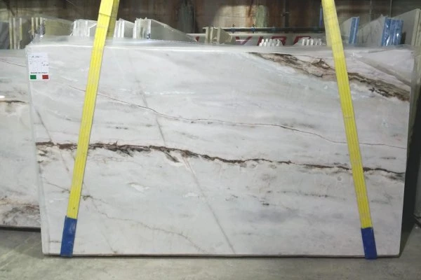 MARMO WONDER WHITE 19B274 IC 03