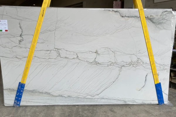 MARMO INFINITY WHITE 25B091 VO 02