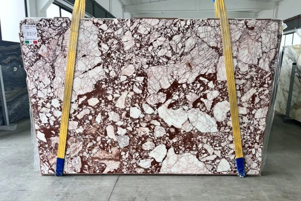 MARMO CALACATTA RED PASSION A2942 LU 02