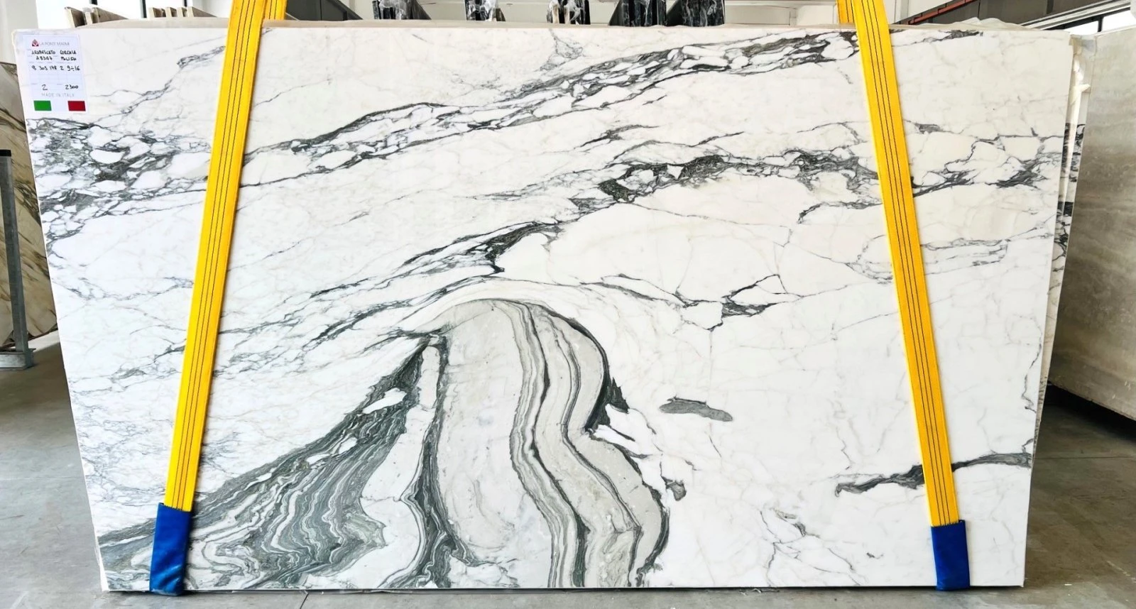 MARMO ARABESCATO CORCHIA A3104 VO 02