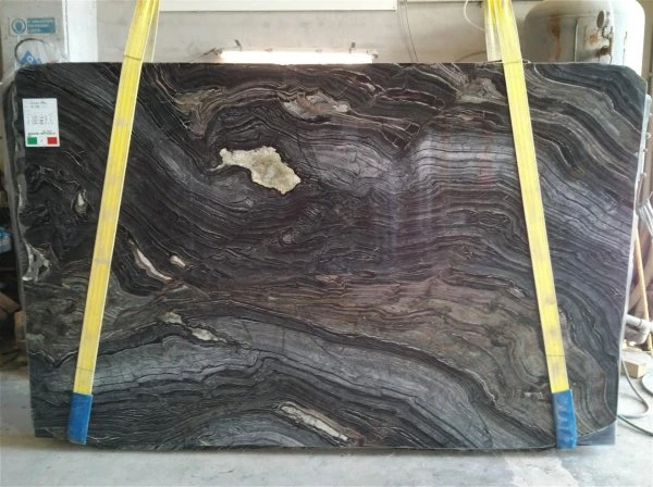 MARMO SILVER WAVE 19B095 LU 03