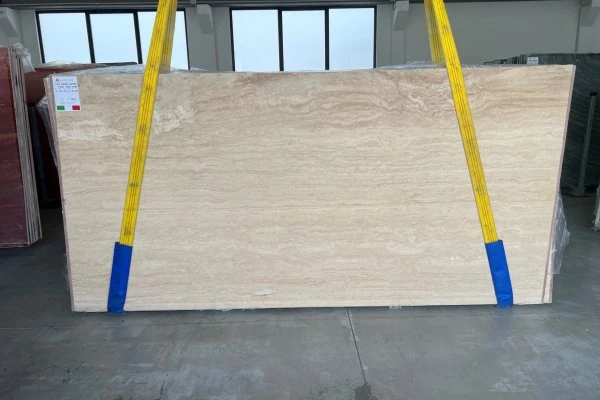 MARMO TRAVERTINO ROMANO CLASSICO A3207 FH 02