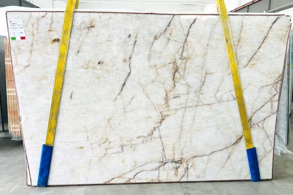 QUARZITE CRISTALLO 26B060 LU 02
