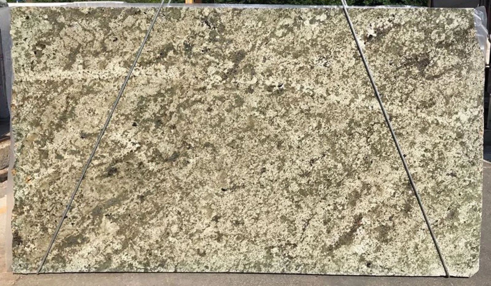 GRANITO NAMIB GREEN V0021 VT 02