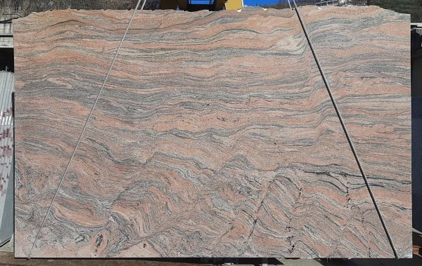 GRANITO JUPARANA' INDIA 22B214/1 LU 02