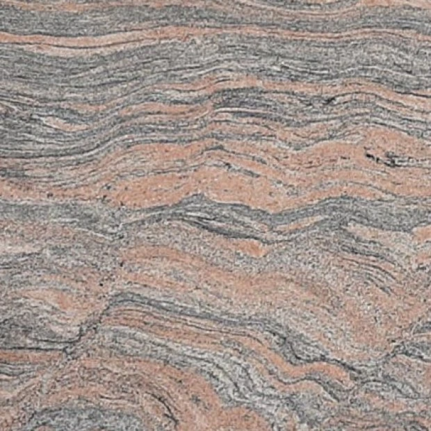 GRANITO JUPARANA' INDIA 22B214/1 LU 02