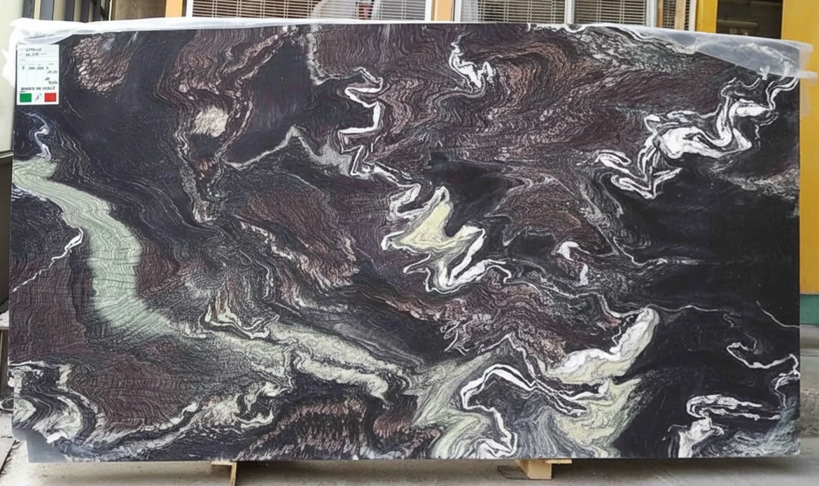 MARMO CAPRICE 14B172 VO 03