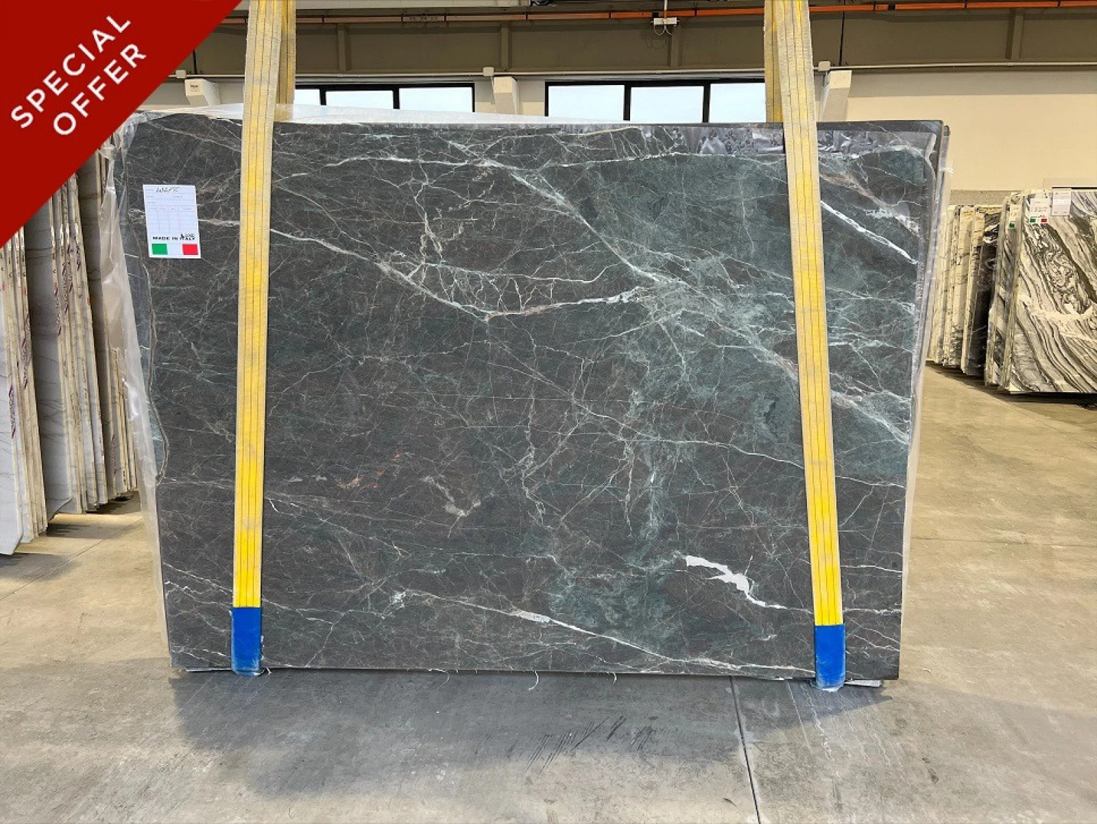 GRANITO AMANTE B0429 VO 02