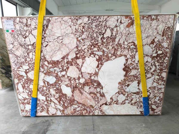 MARMO CALACATTA RED PASSION A2942 LU 02