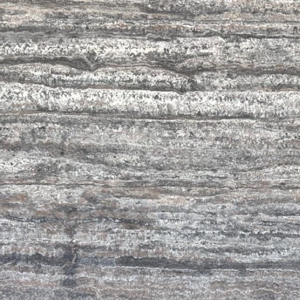 MARMO TRAVERTINO TITANIUM 26B110 FH 02