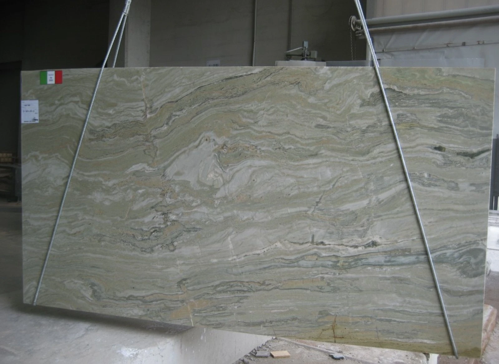 GRANITO CARIBBEAN SEA 14B288 LU 03