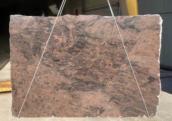 GRANITO INDIAN AURORA 25B213/1 GR 03