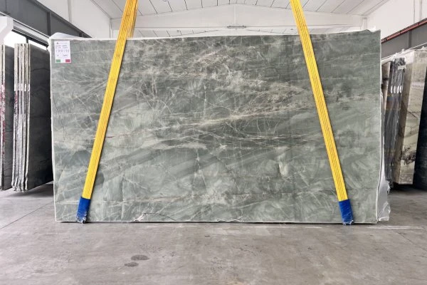 QUARZITE EMERALD GREEN 25B153 VO 02