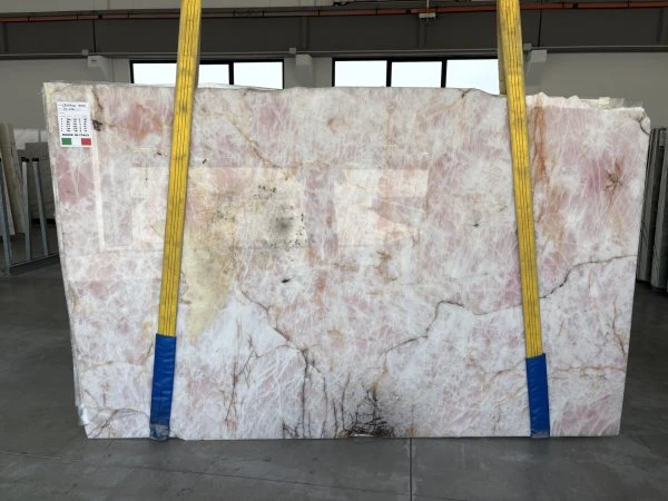 QUARZITE CRISTALLO ROSA 23B016 LU 02