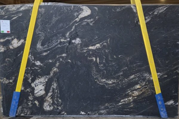 GRANITO BLACK COSMIC 26B166 VO 02