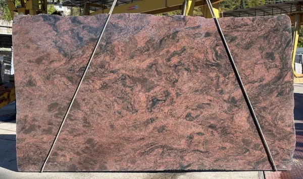 GRANITO INDIAN AURORA 25B183/1 LU 07