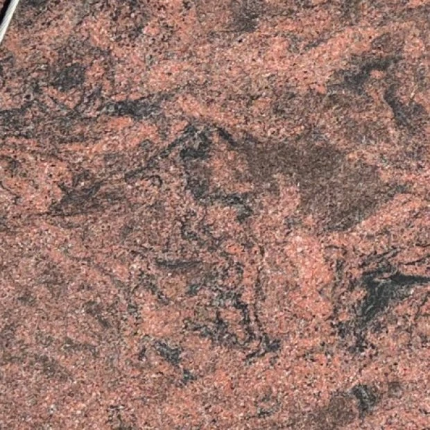 GRANITO INDIAN AURORA 25B183/1 LU 07