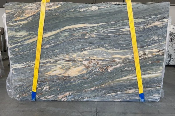 QUARZITE BLUE CARAVAGGIO 21B335 VT 02