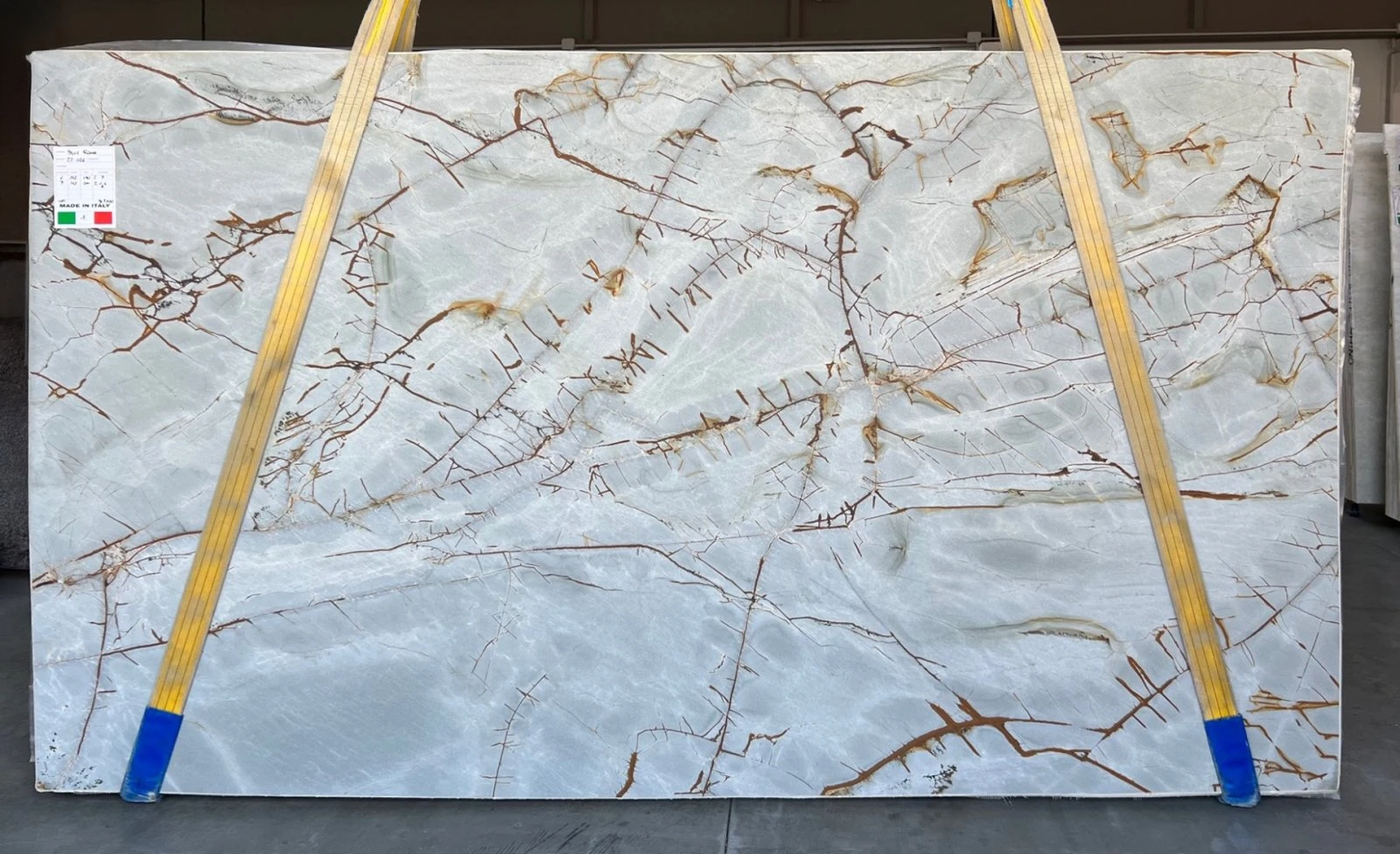 GRANITO BLUE ROMA 23B026 VO 02