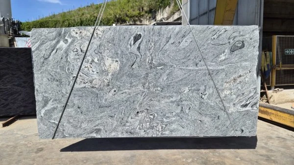 GRANITO VISCONT WHITE 25B292/2 GR 03