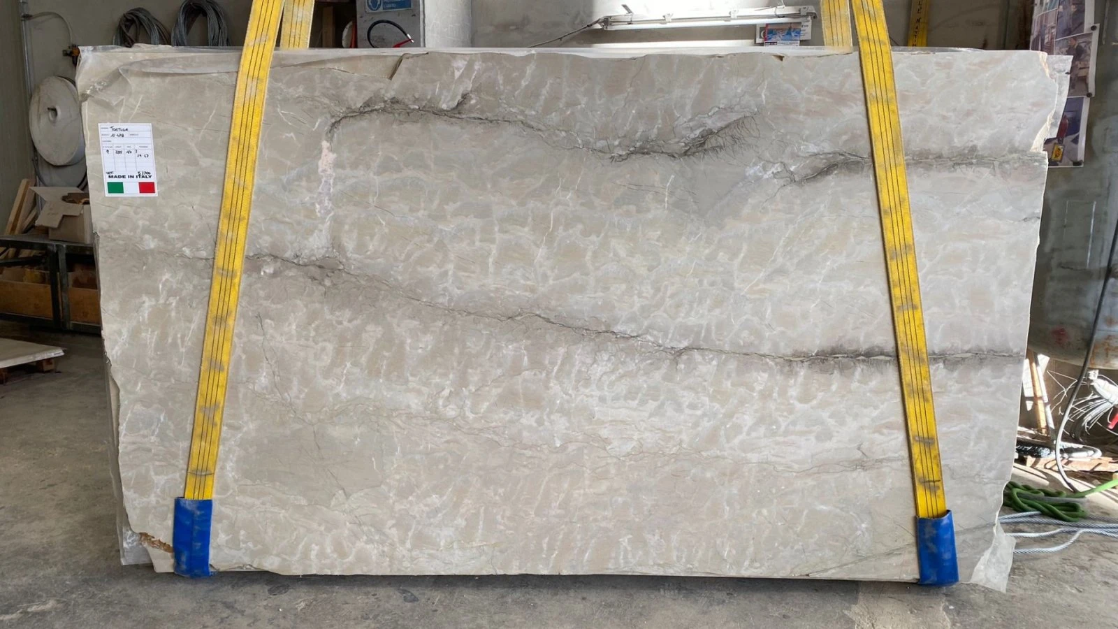 MARMO CHAMPAGNE 15B478 VT 03