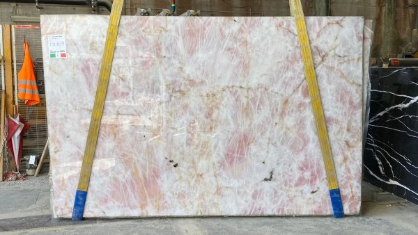 QUARZITE CRISTALLO ROSA 23B016 LU 02