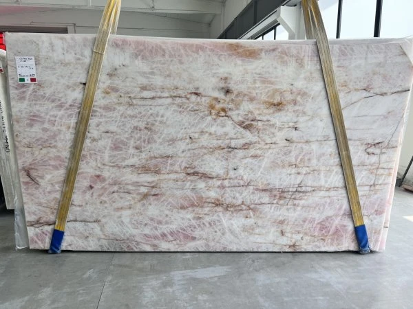 QUARZITE CRISTALLO ROSA 24B060 LU 02