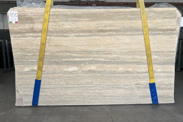 MARMO TRAVERTINO SILVER 26B044 VO 02